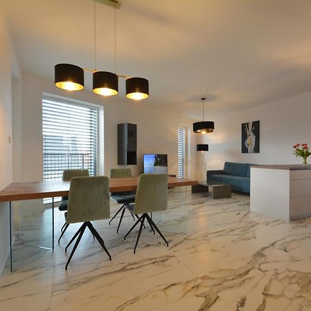 Apartments Sered Sered' 외부 사진