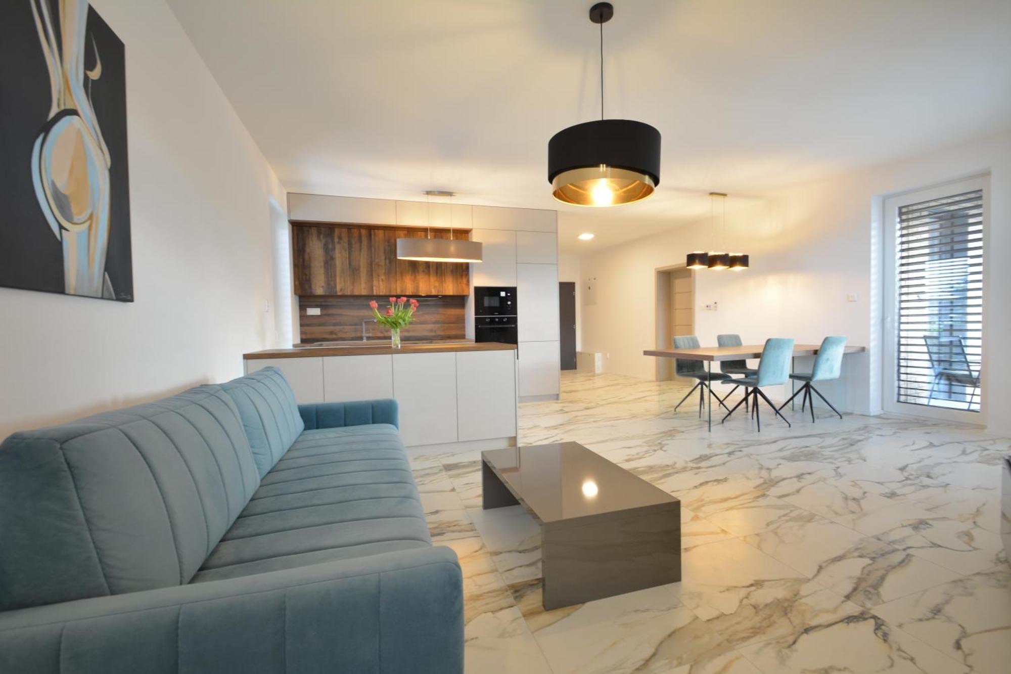Apartments Sered Sered' 외부 사진