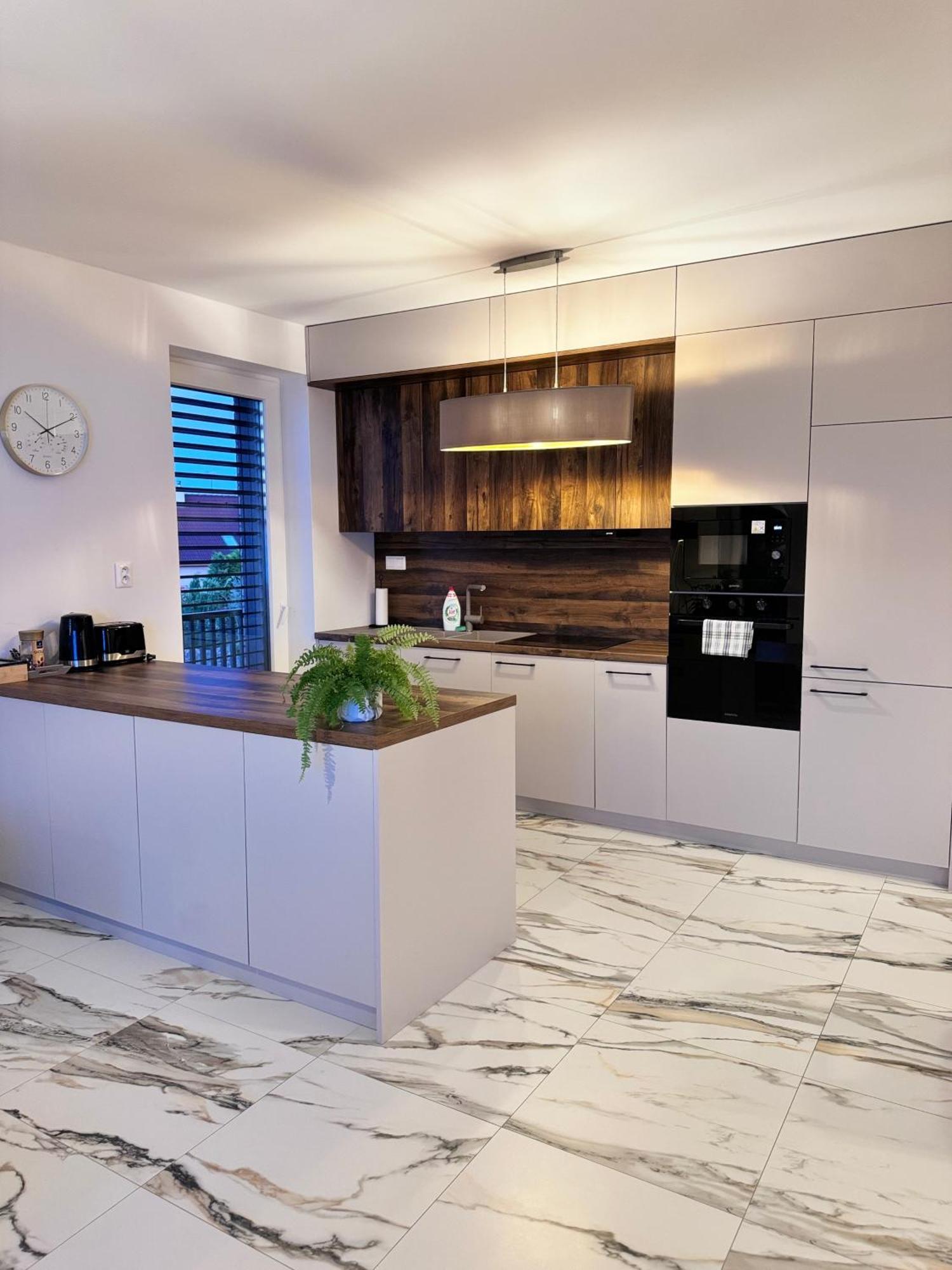 Apartments Sered Sered' 외부 사진