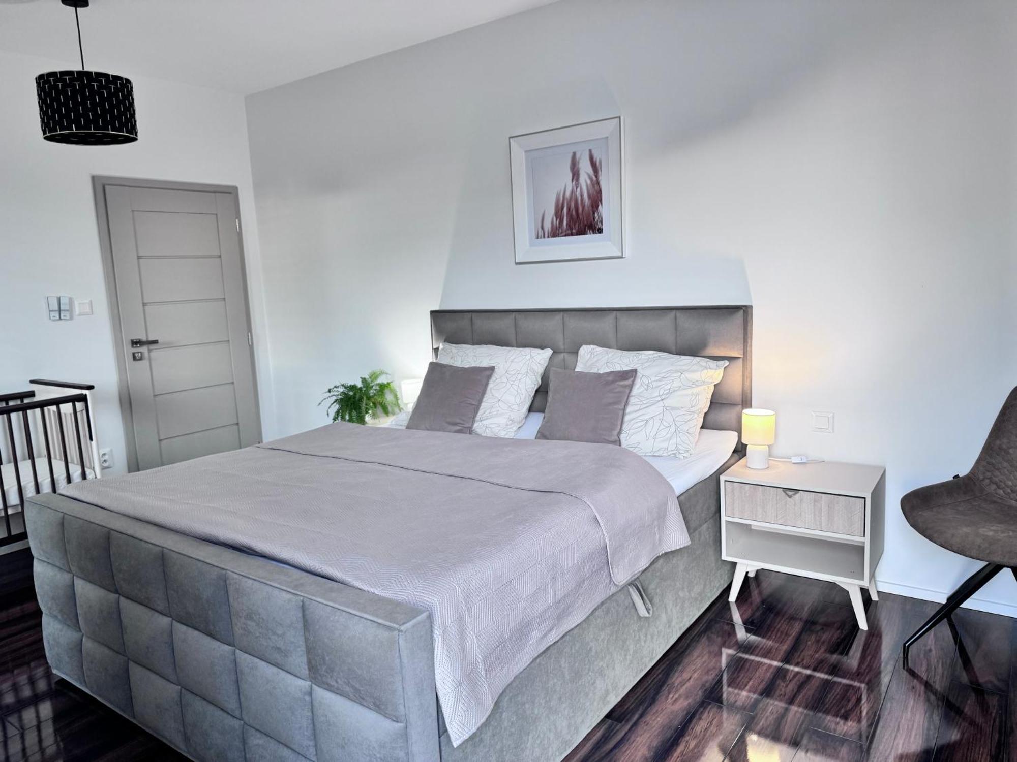 Apartments Sered Sered' 외부 사진
